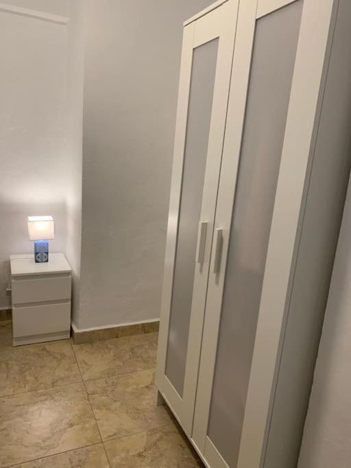 Apartamento Familiar Benalmádena Extérieur photo