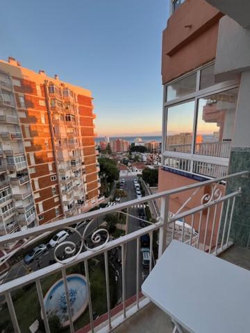 Apartamento Familiar Benalmádena Extérieur photo