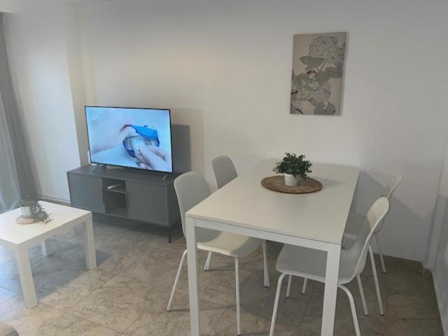 Apartamento Familiar Benalmádena Extérieur photo